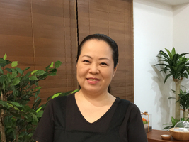 大野かつみ