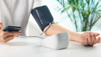 第1回　血圧ってそもそも何？
―毎日測るだけでも意味がある理由―